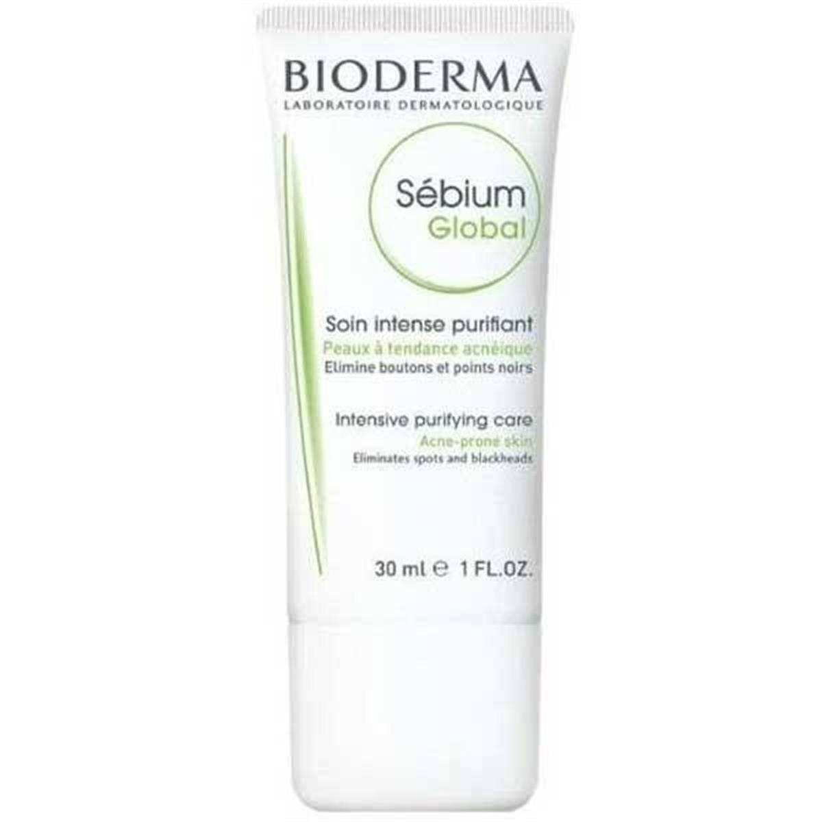Bioderma Sebium Global 30 ml