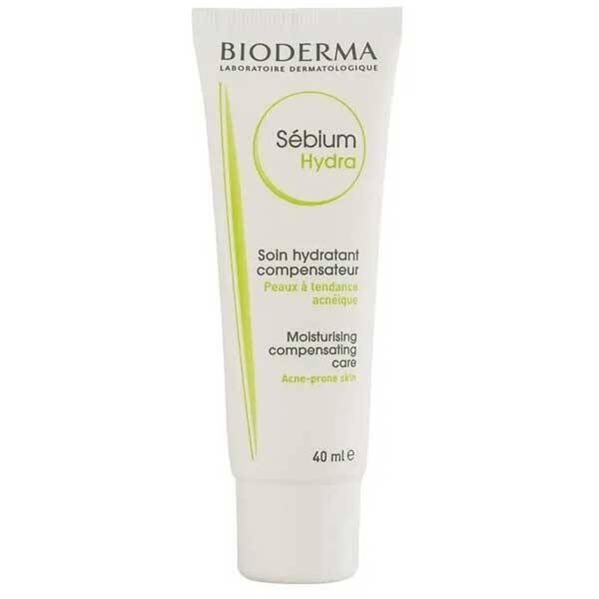 Bioderma Sebium Hydra Cream 40 ml