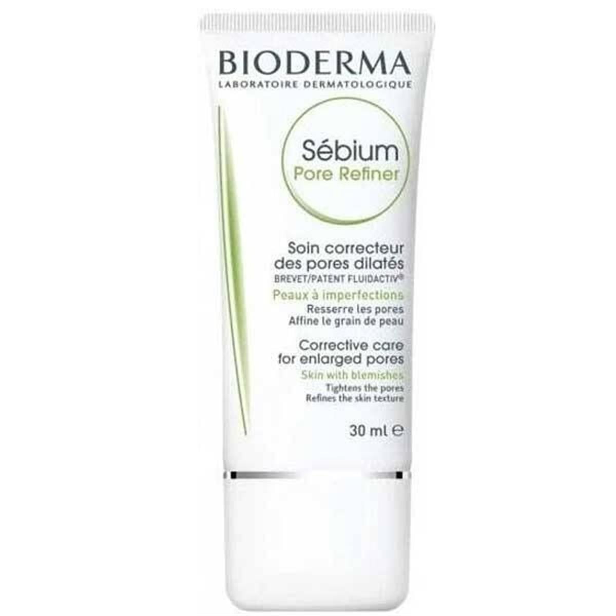 Bioderma Sebium Pore Refiner 30ml
