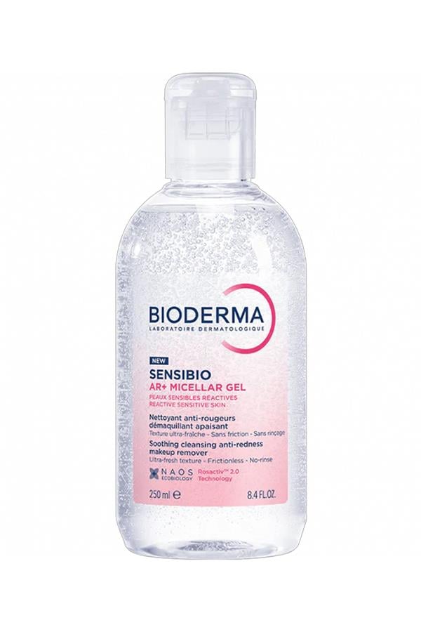 Bioderma Sensibio Ar+ Micellar Gel 250 ml