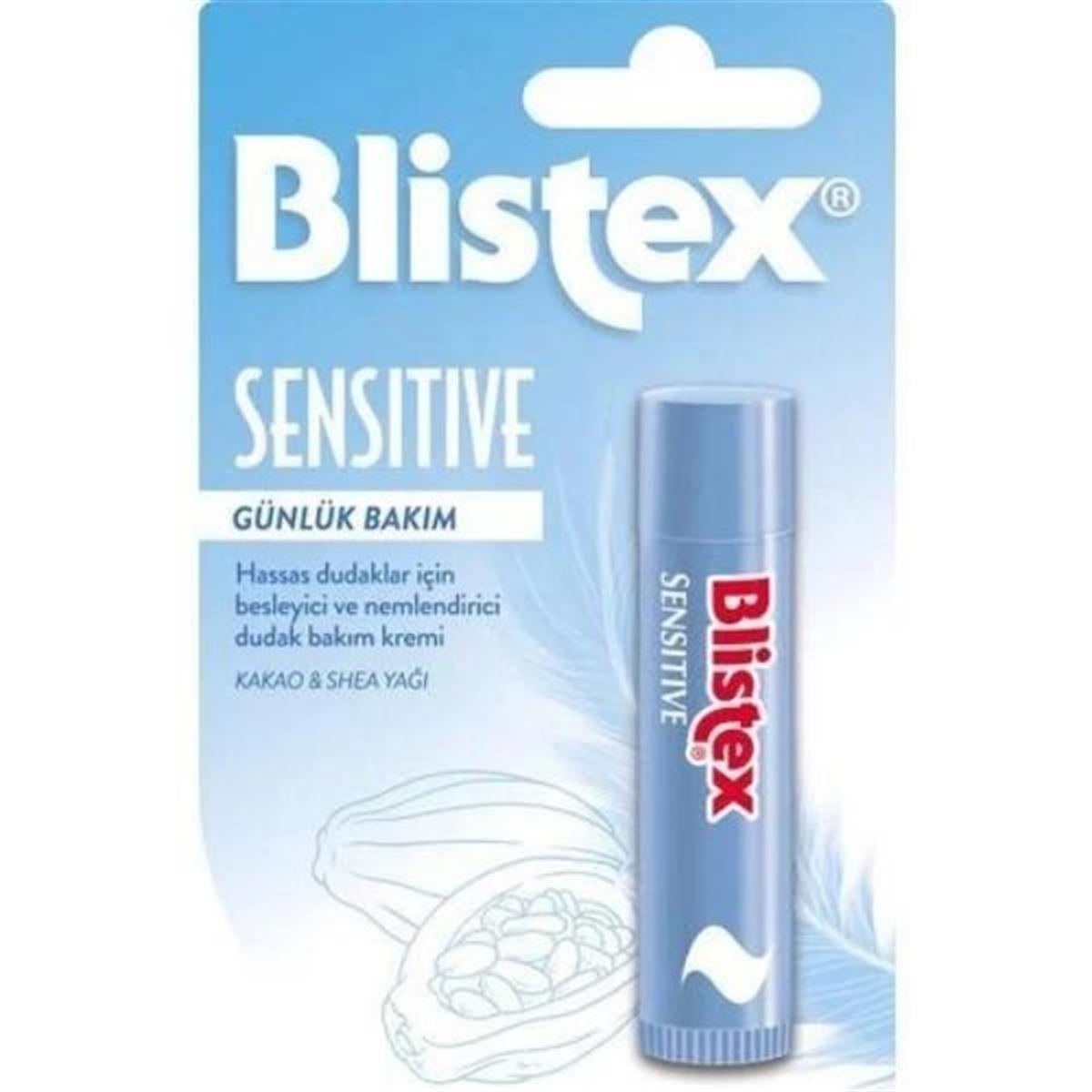 Blistex Lip Stick Sensitive
