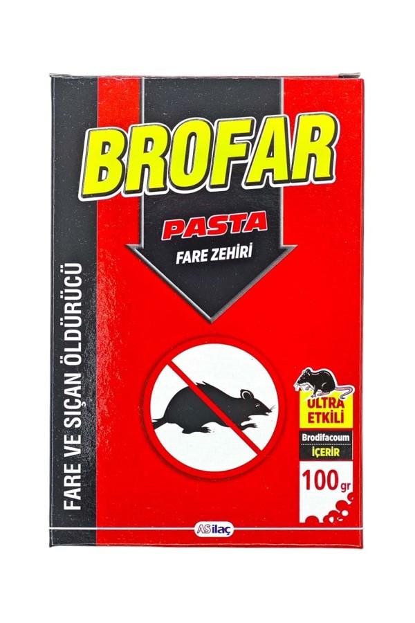 Brofar Fare Pastasi 100 gr