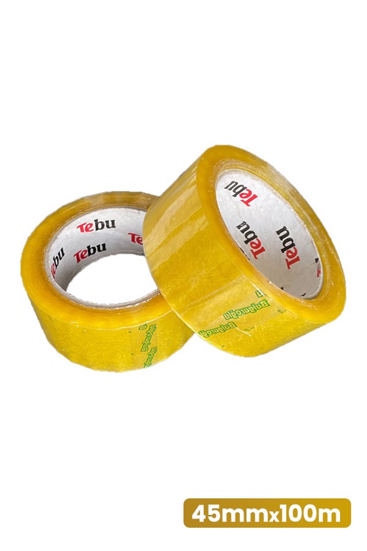 Bulguroğlu Koli Bandı 45mmx100m