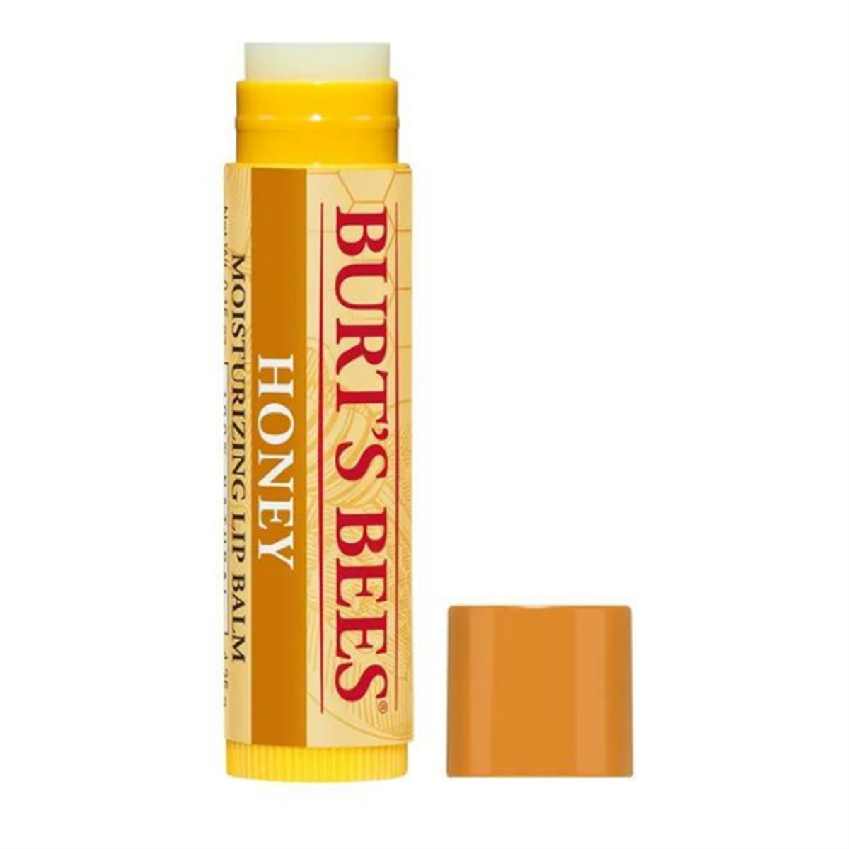 Burt's Bees Lip Balm Honey Miel