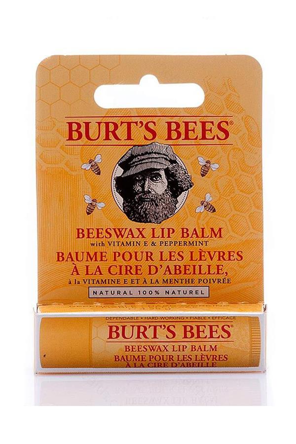 Burt's Bees Lip Stick Beeswax
