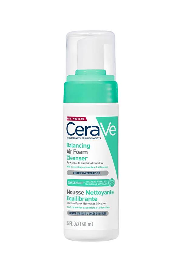 Cerave Airfoam Temizleyici Köpük 150 ml