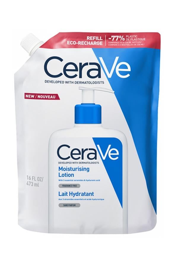 CeraVe Nemlendirici Losyon Refill 473 ml