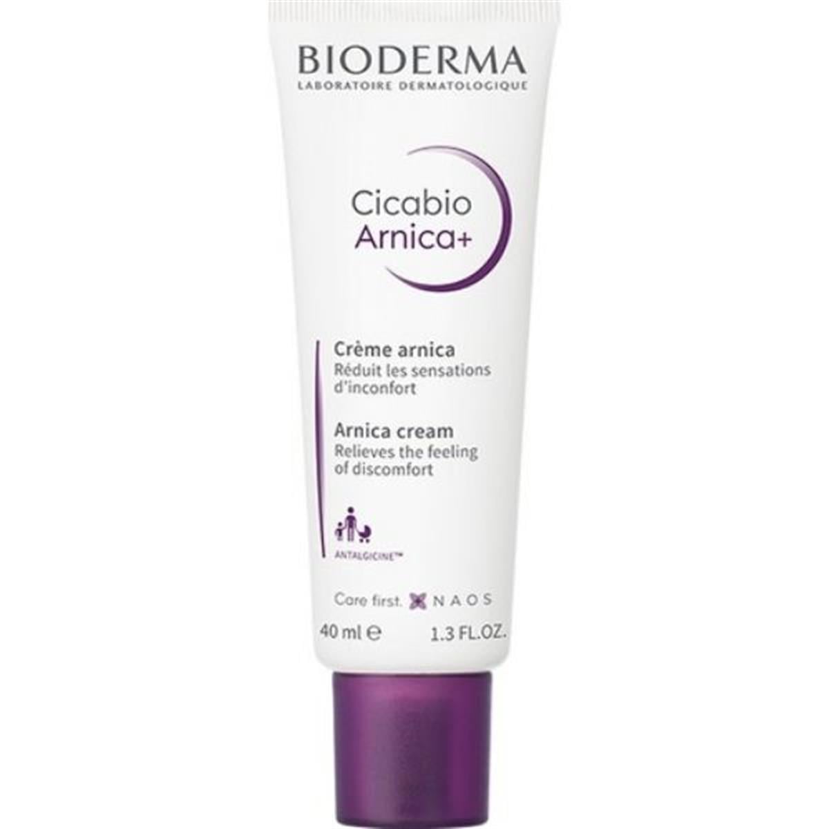 Cicabio Arnica+ 40 ml 