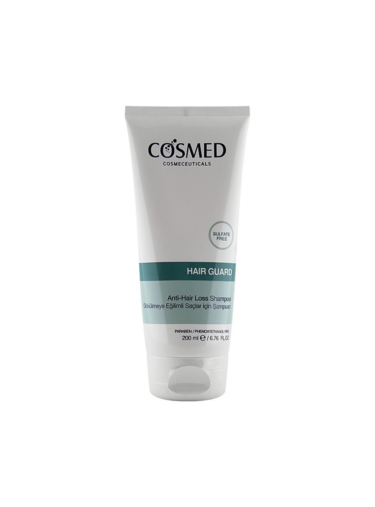 Cosmed Hair Guard 200 ml