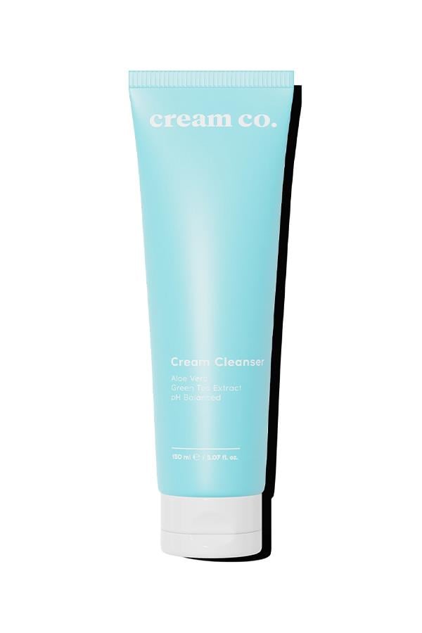 Cream Co Cream Cleanser 150 ml