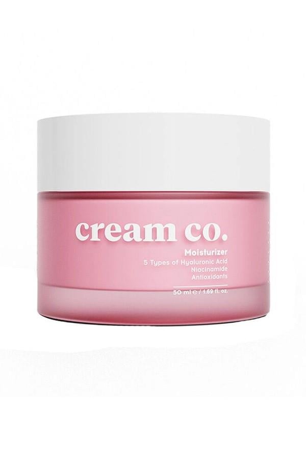 Cream Co Moisturizer Face Cream 50 ml