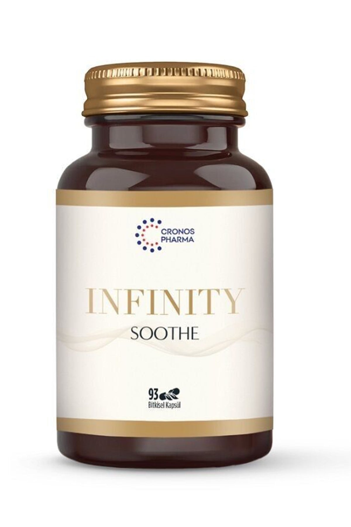 Cronos Pharma Infinity Soothe 93 Tablet
