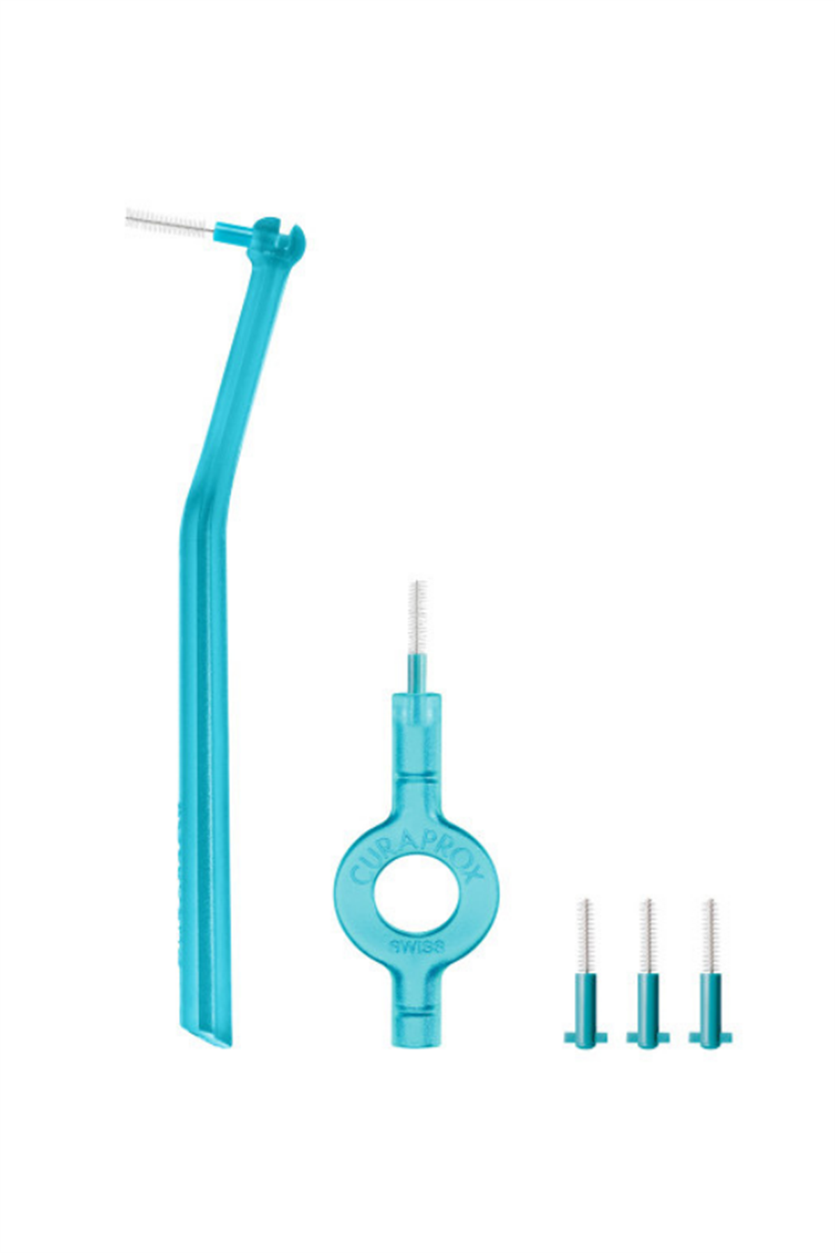 Curaprox Cps 06 Prime Start Arayüz Fırçası
