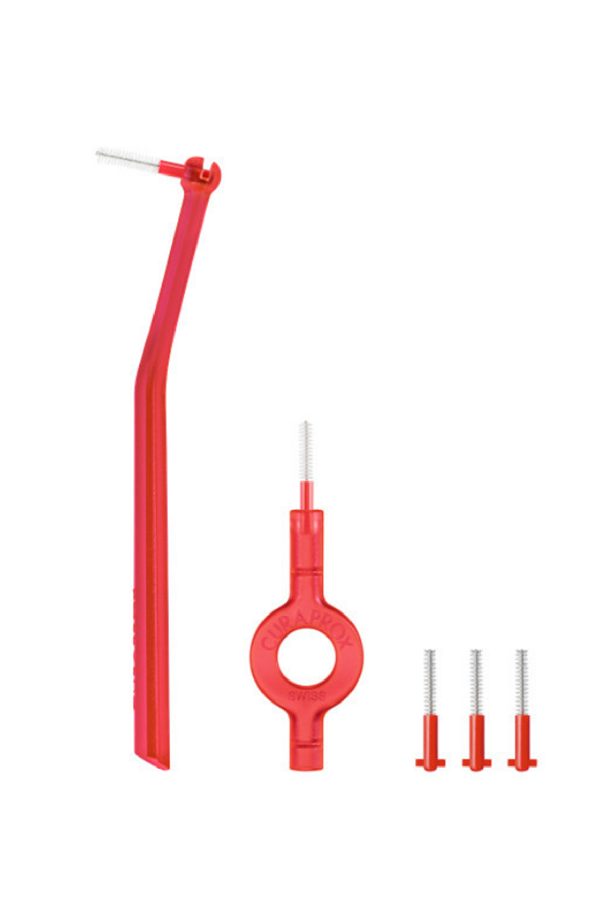 Curaprox CPS07 Prime Start Arayüz Fırçası