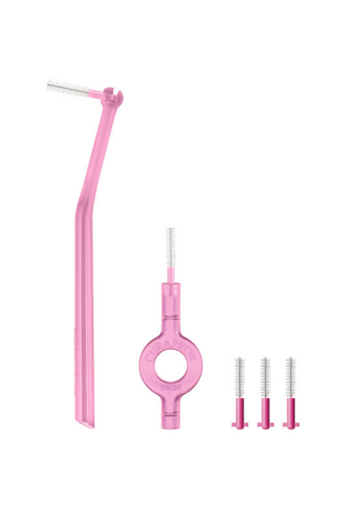 Curaprox CPS08 Prime Start Arayüz Fırçası