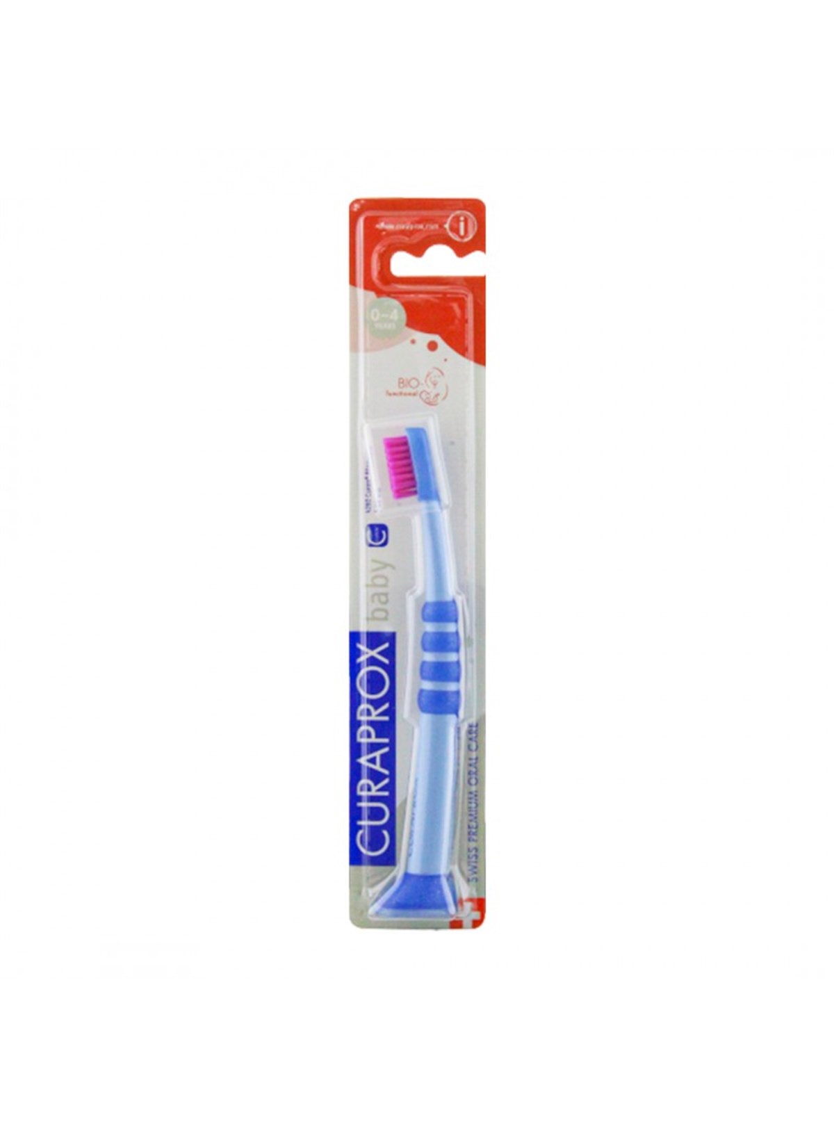 Curaprox Diş Fırçası Baby 4260