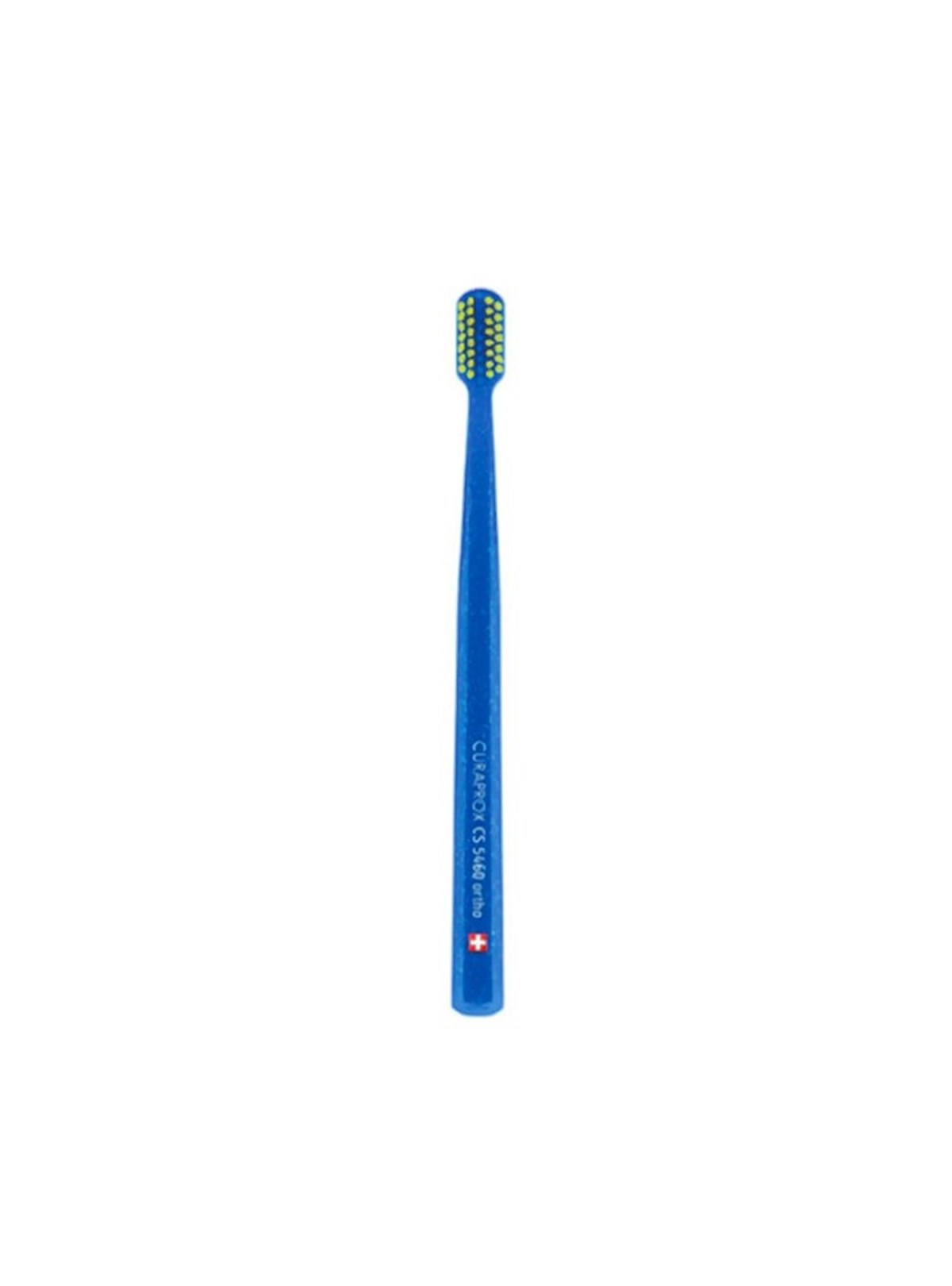 Curaprox Diş Fırçası Ultra Soft Ortho cs