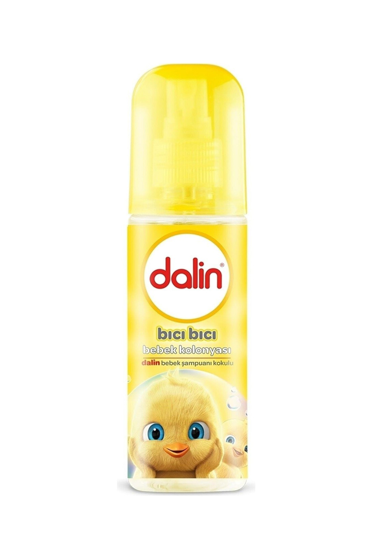 Dalin Bebe Kolonyası Klasik 150 ml