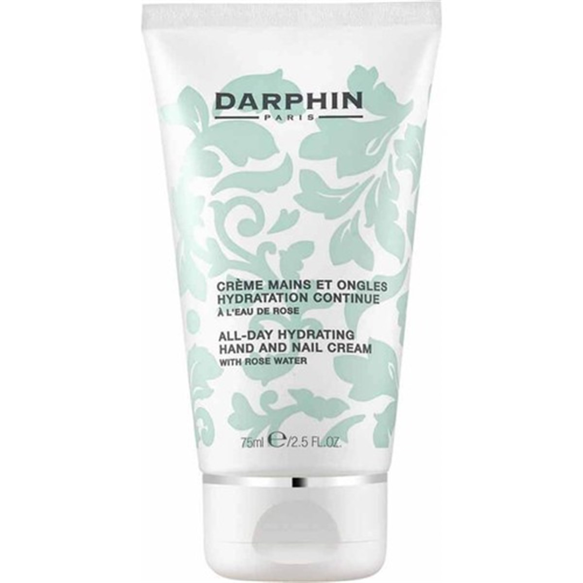 Darphin All Day Hydrating Hand and  Nail Cream 75 ml