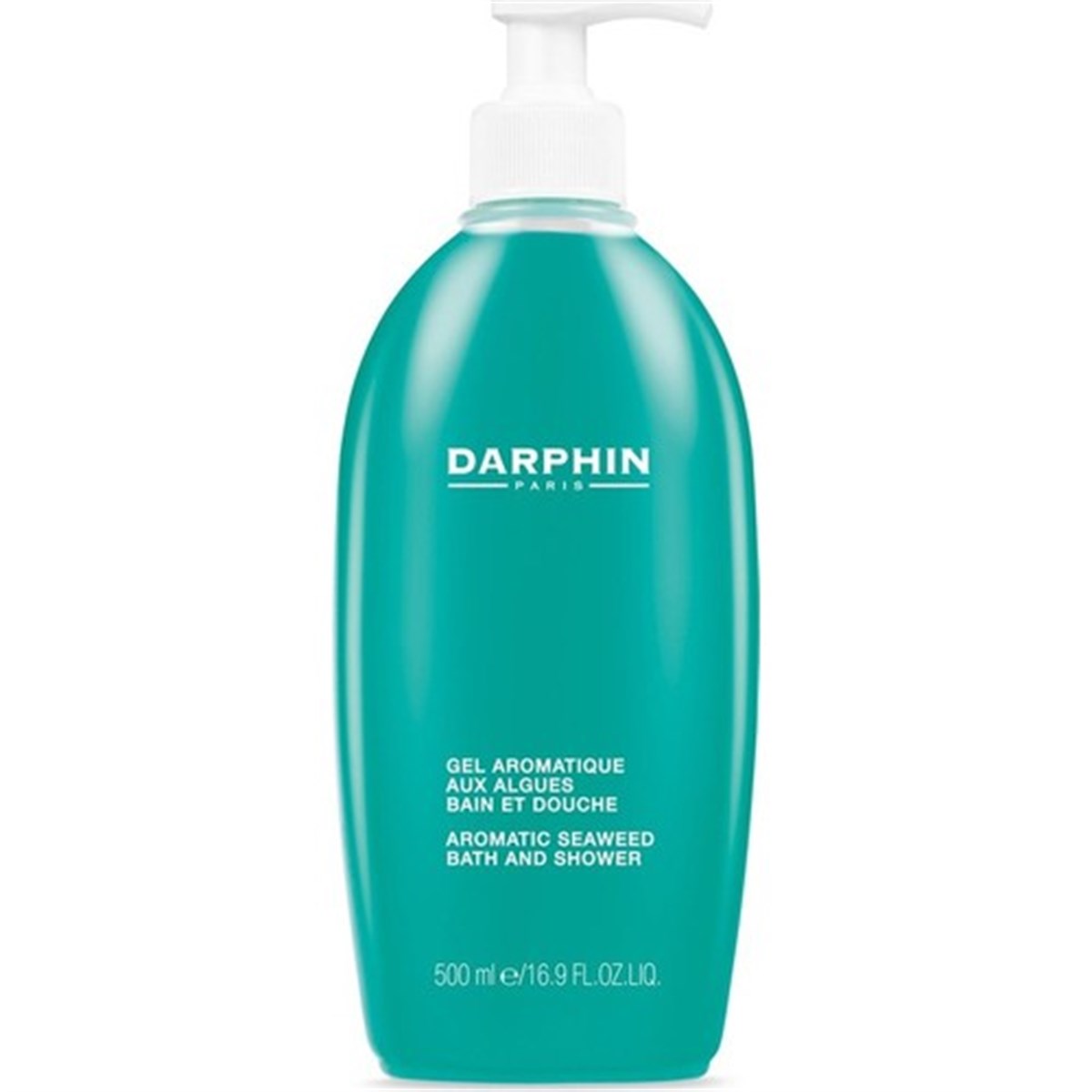 Darphin Aromatic Seaweed Bath Gel 500 ml