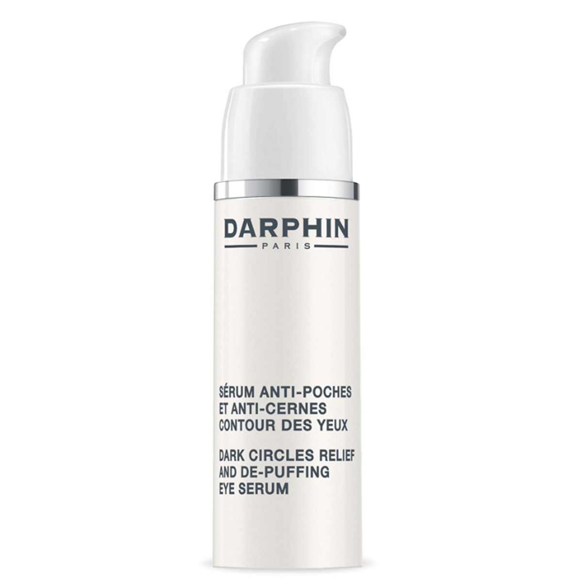 Darphin Dark Circles Relief and De-puffing Eye Serum