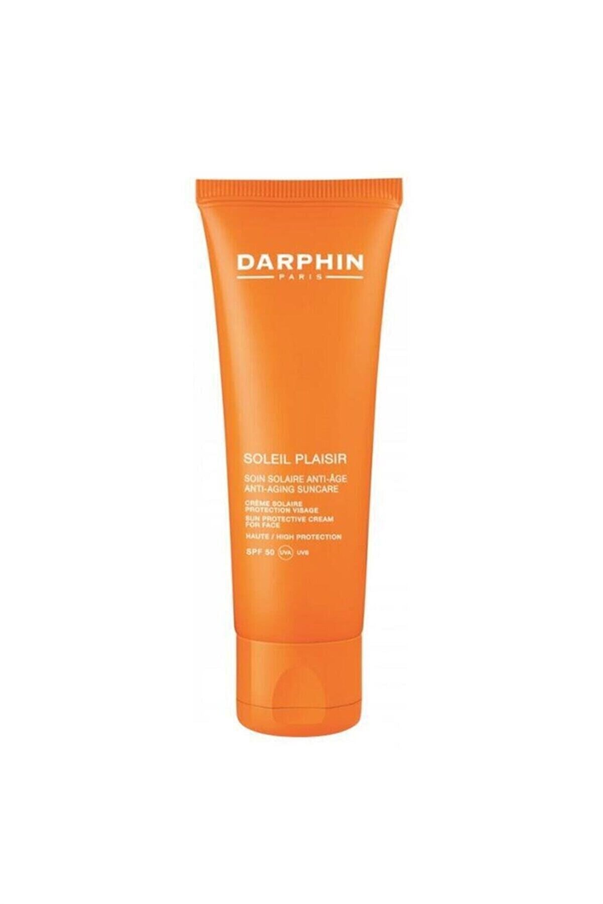 Darphin Soleil Plaisir Sun Protective Cream SPF 50 50 ml