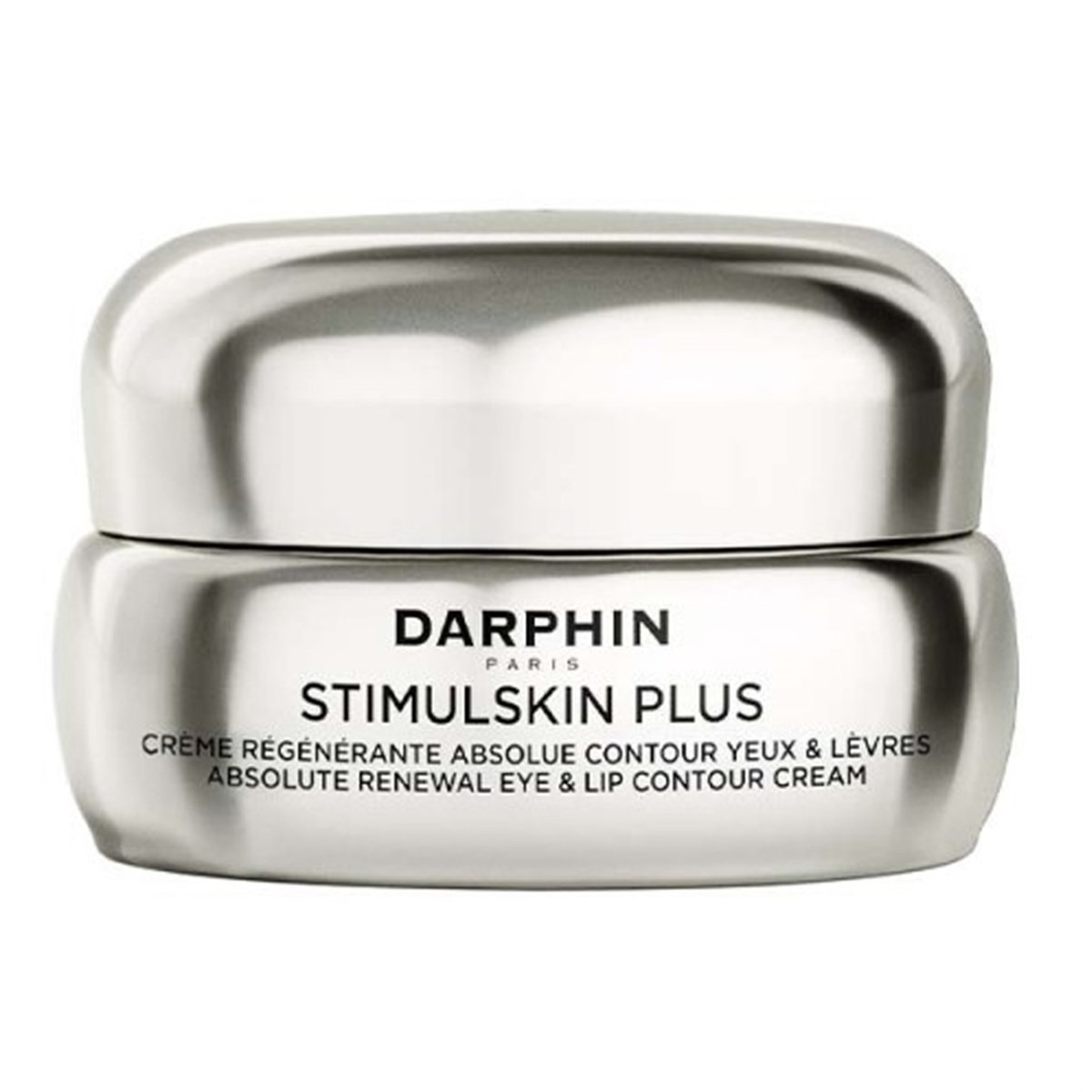 Darphin Stimulskin Plus Absolute Renewal Eye and Lip Contour Cream 15 ml