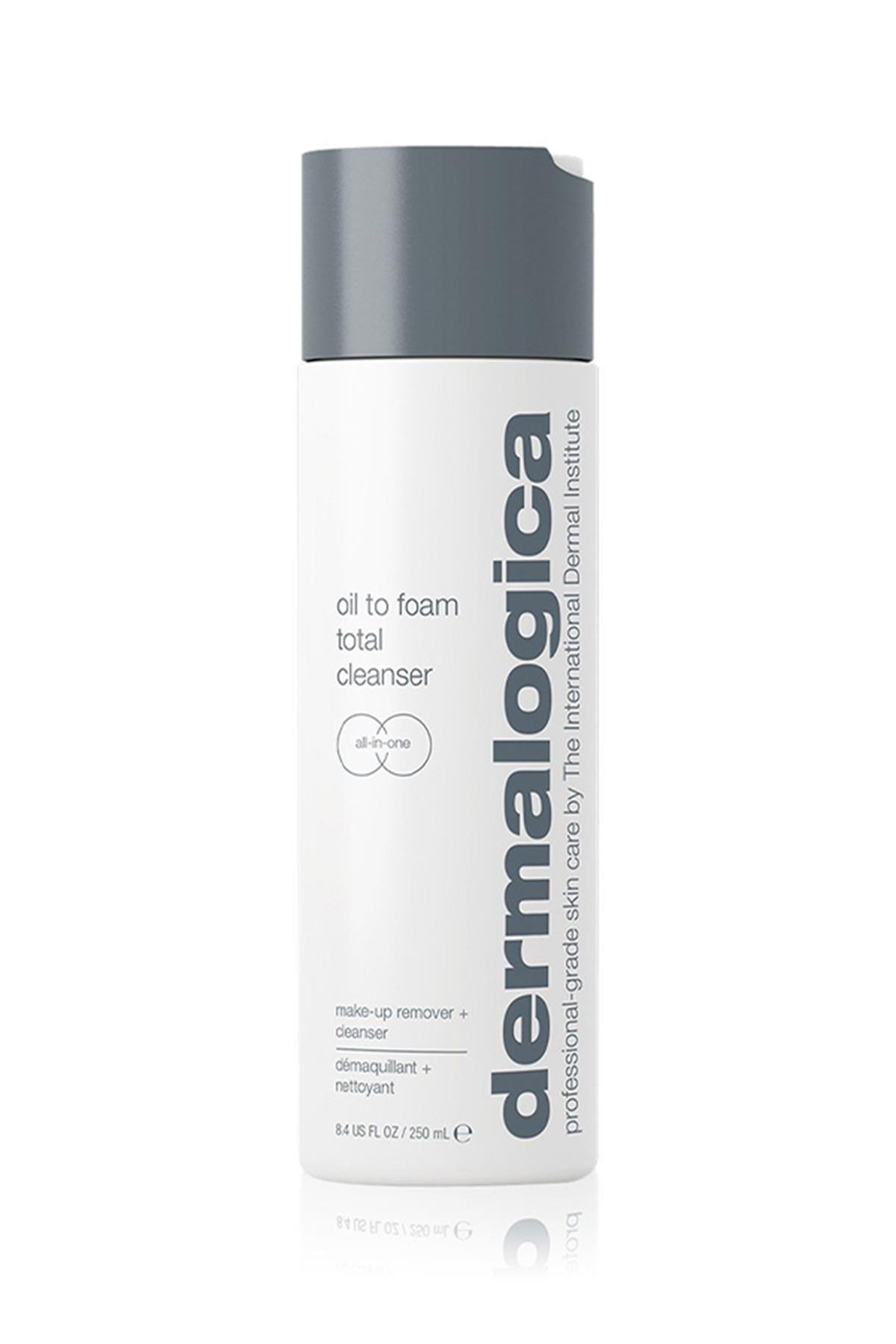 Dermalogica Oil To Foam Total Cleanser 250 ml