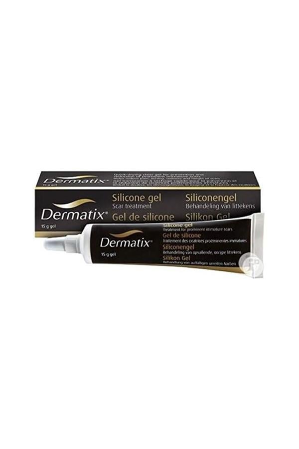 Dermatix Ultra Jel 15 gr