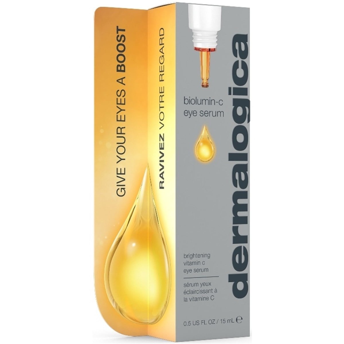 Dermologica BioLumin-C Eye Serum 15 ml
