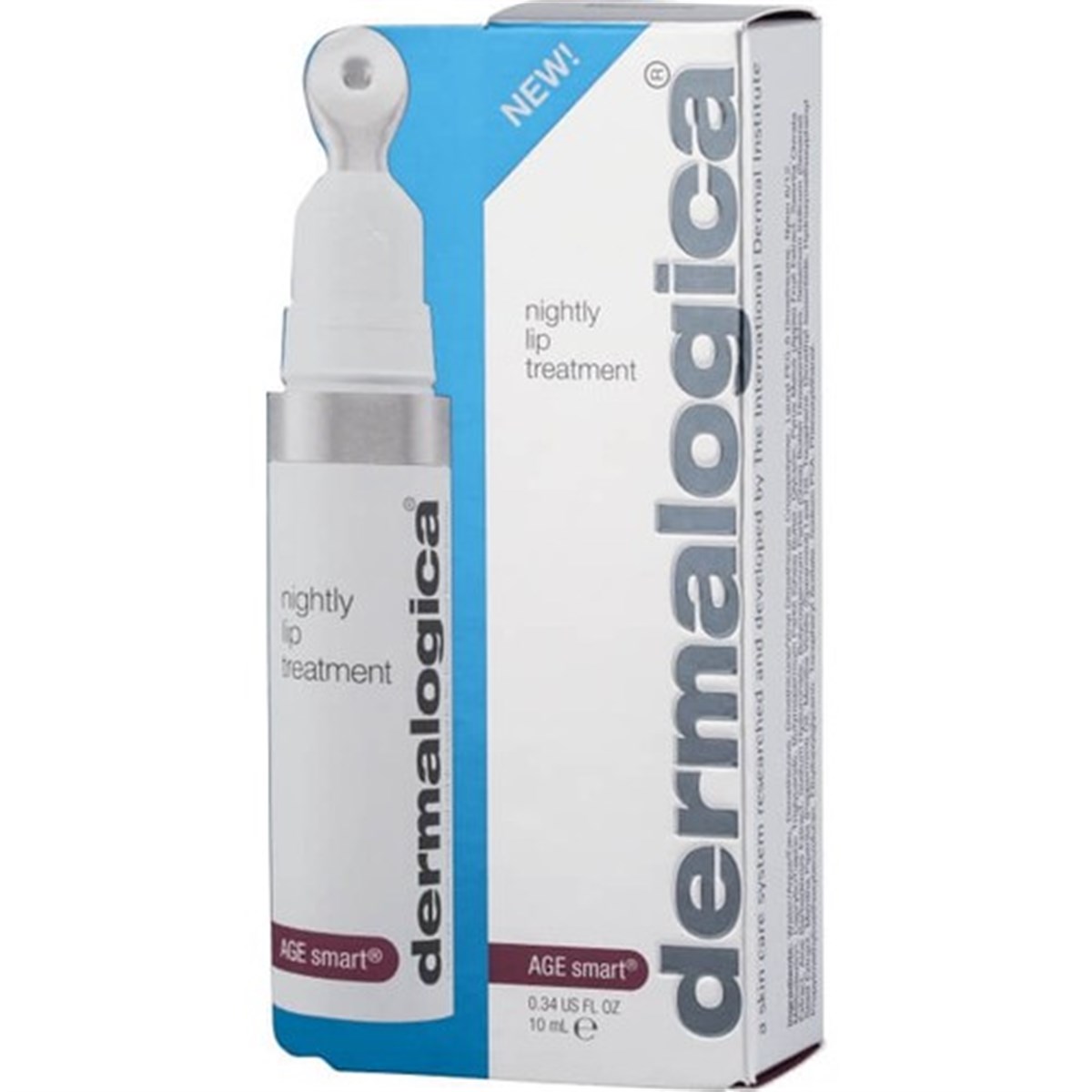 Dermologica Nightly Lip Treatment 10 ml