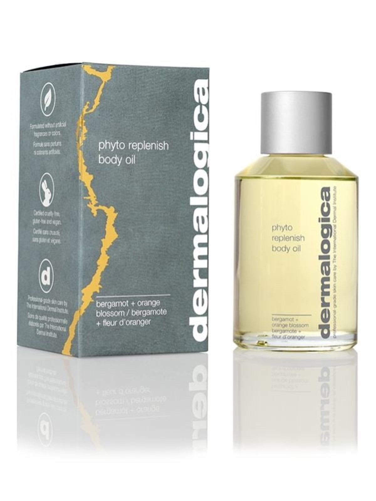Dermologica Phyto Replenish Body Oil 125 ml