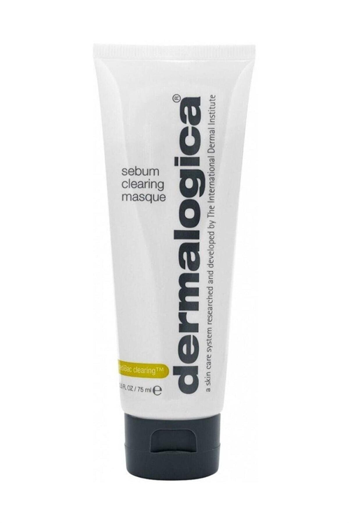 Dermologica Sebum Clearing Masque 75 ml