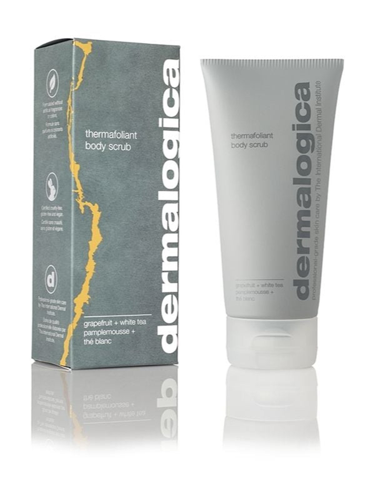 Dermologica Thermafoliant Body Scrub 177 ml