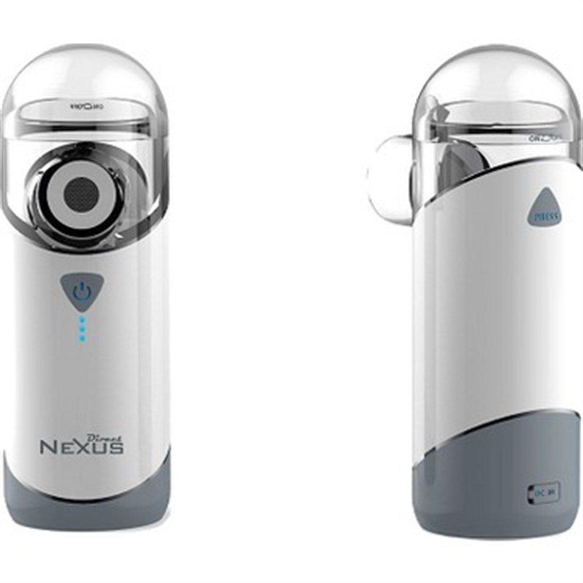 Direct Nexus Portable Mesh Nebulizatör