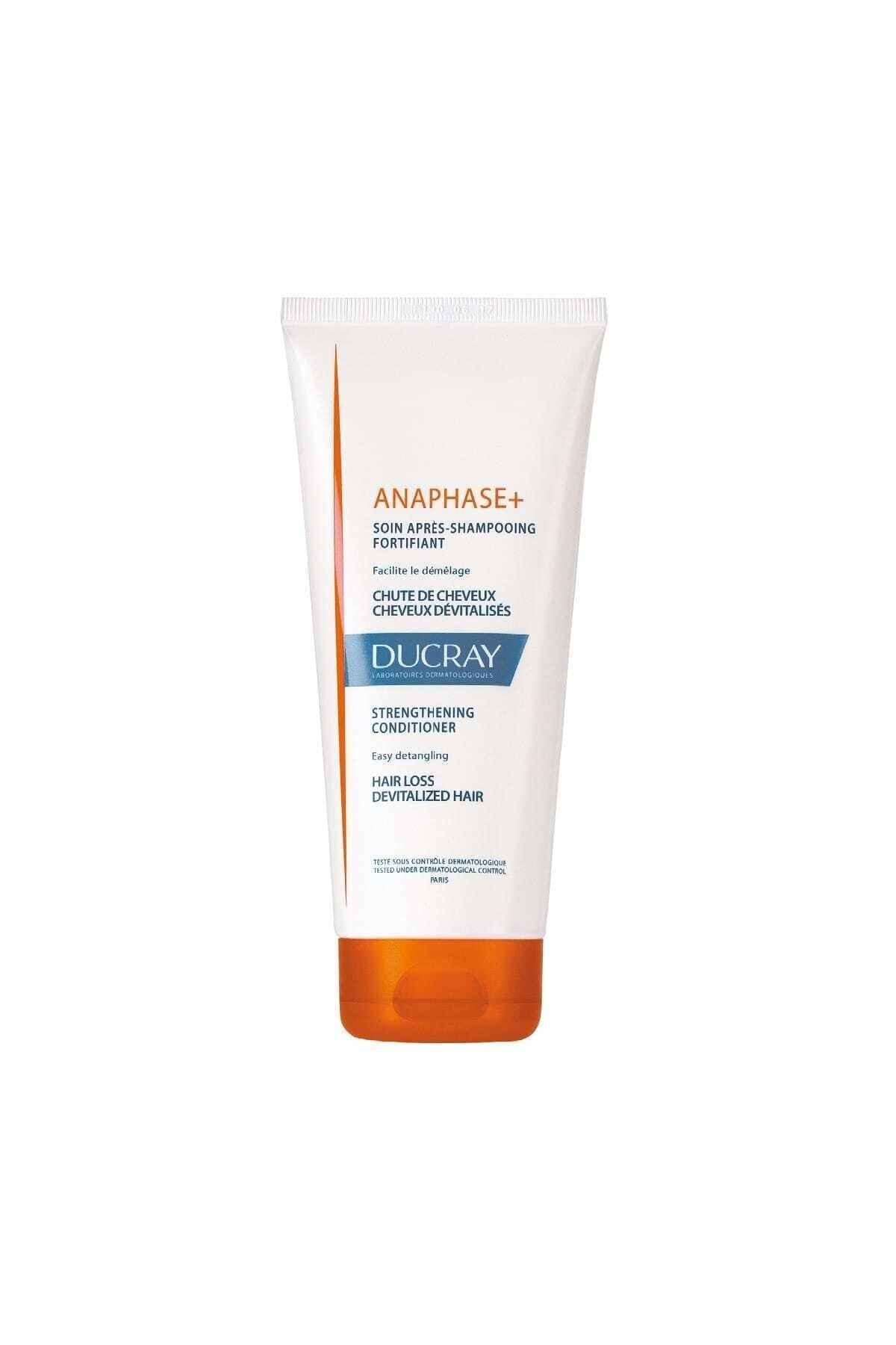 Ducray Anaphase Besleyici ve Güçlendirici Saç Kremi 200 ml