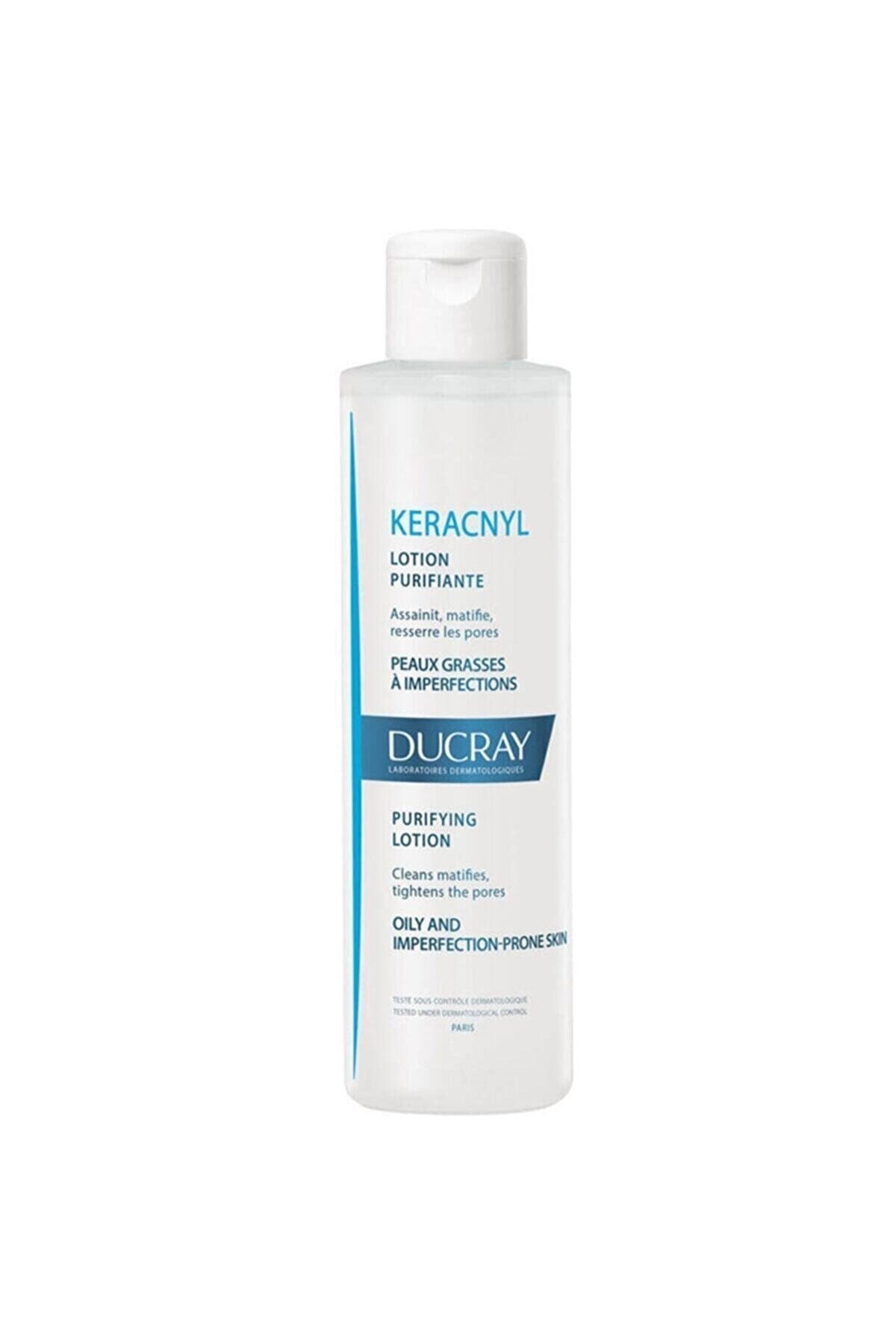 Ducray Keracnyl Arındırıcı Losyon 200 ml