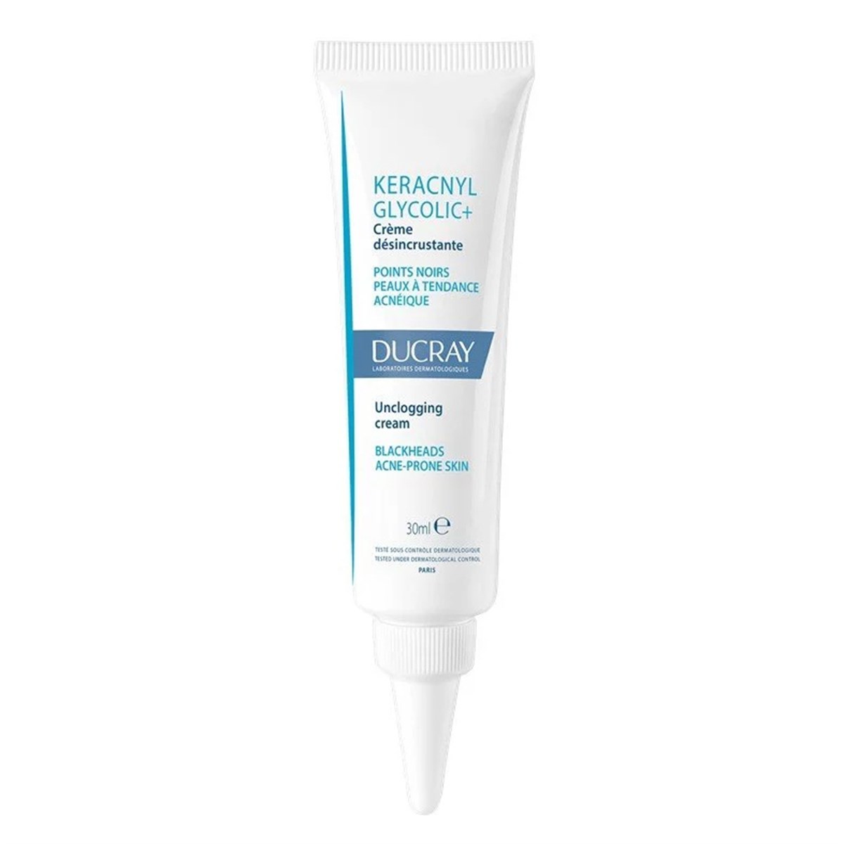 Ducray Keracnyl Glycolic 30 ml
