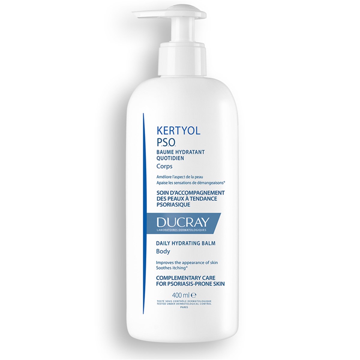 Ducray Kertyol pso Balsam 400 ml