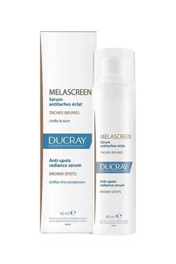 Ducray Melascreen Anti-Spots Radiance Serum 40 ml