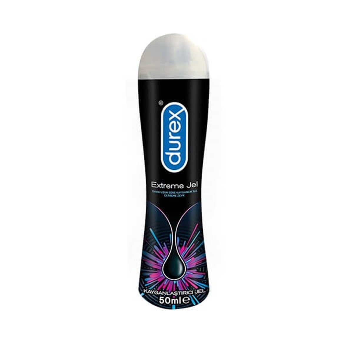 Durex Extreme Jel 50 ml