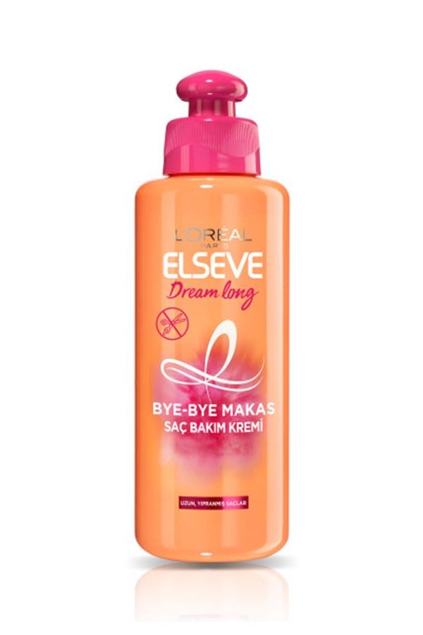 ELSEVE DREAM LONG BYEBYE MAKAS 200 ML