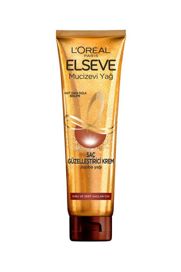 ELSEVE OIL IN KREM 150 ML TÜM SAÇLAR