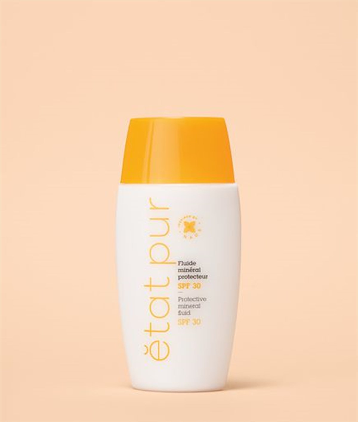 Etat Pur Fluide Mineral Protecteur SPF30 40 ml