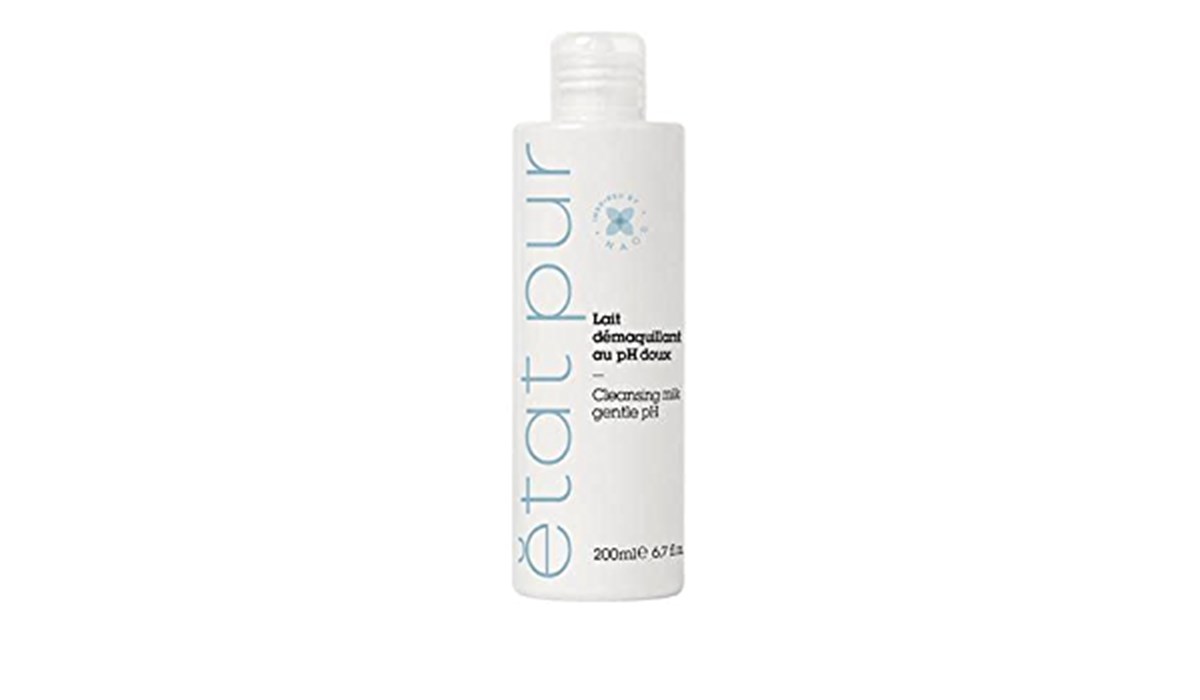 Etat Pur Lait Demaquillant Temizleyici Süt 200 ml