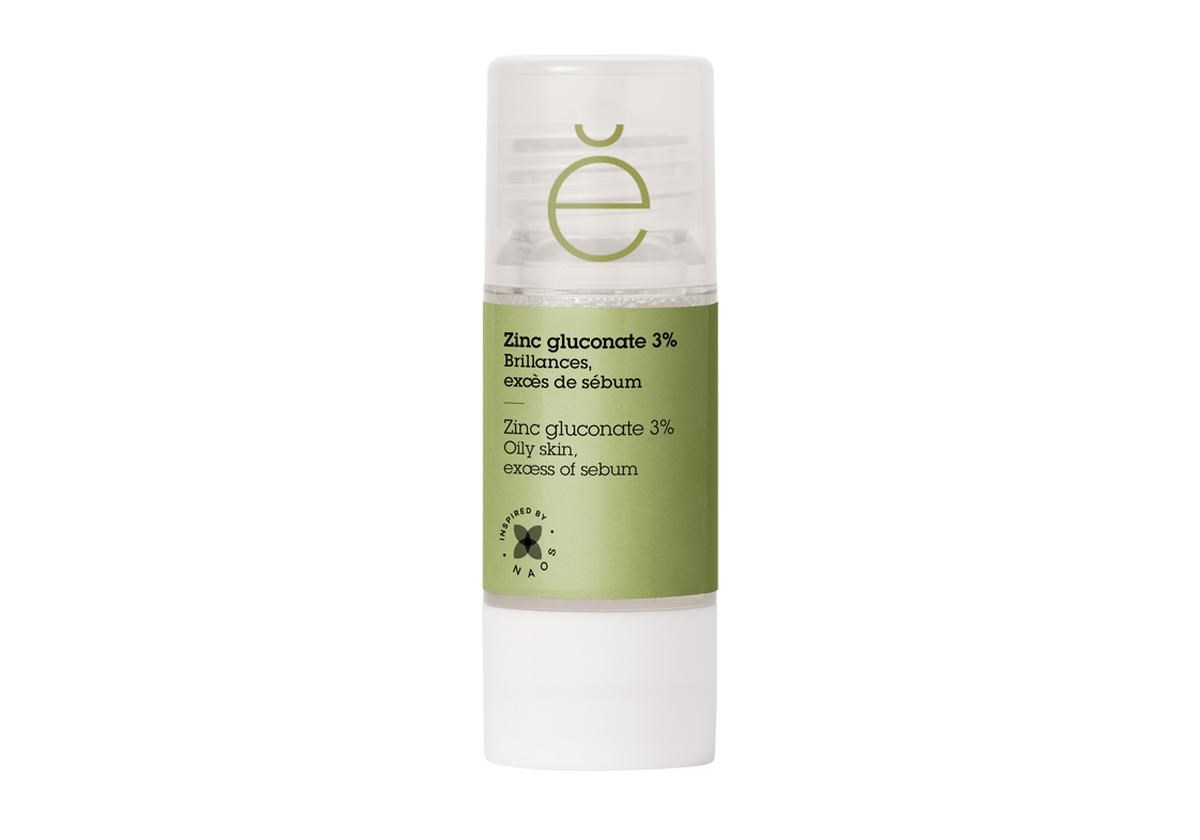 Etat Pur Pure Active Zınc Gluconate %3 15 ml