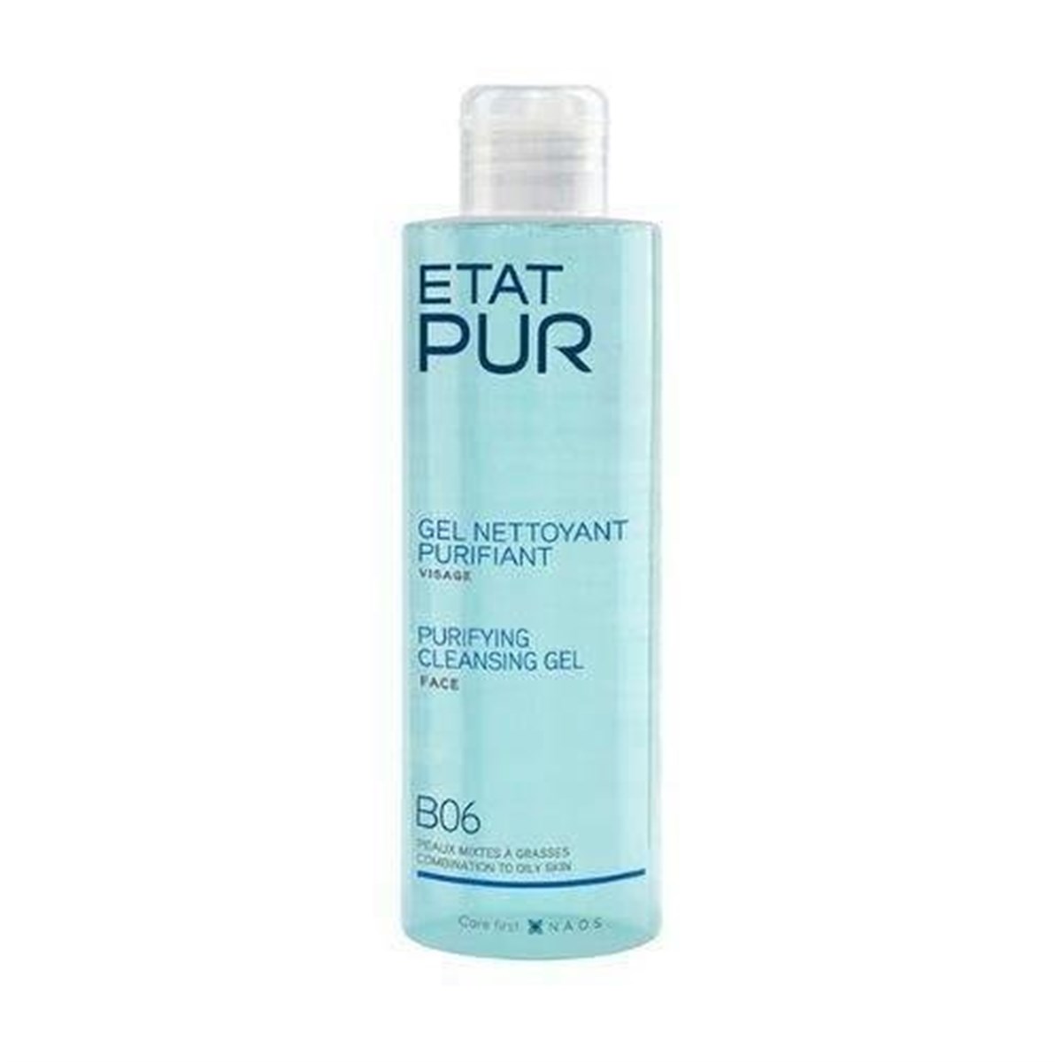 Etat Pur Purifying Arındırıcı Temizleme Jeli 200 ml