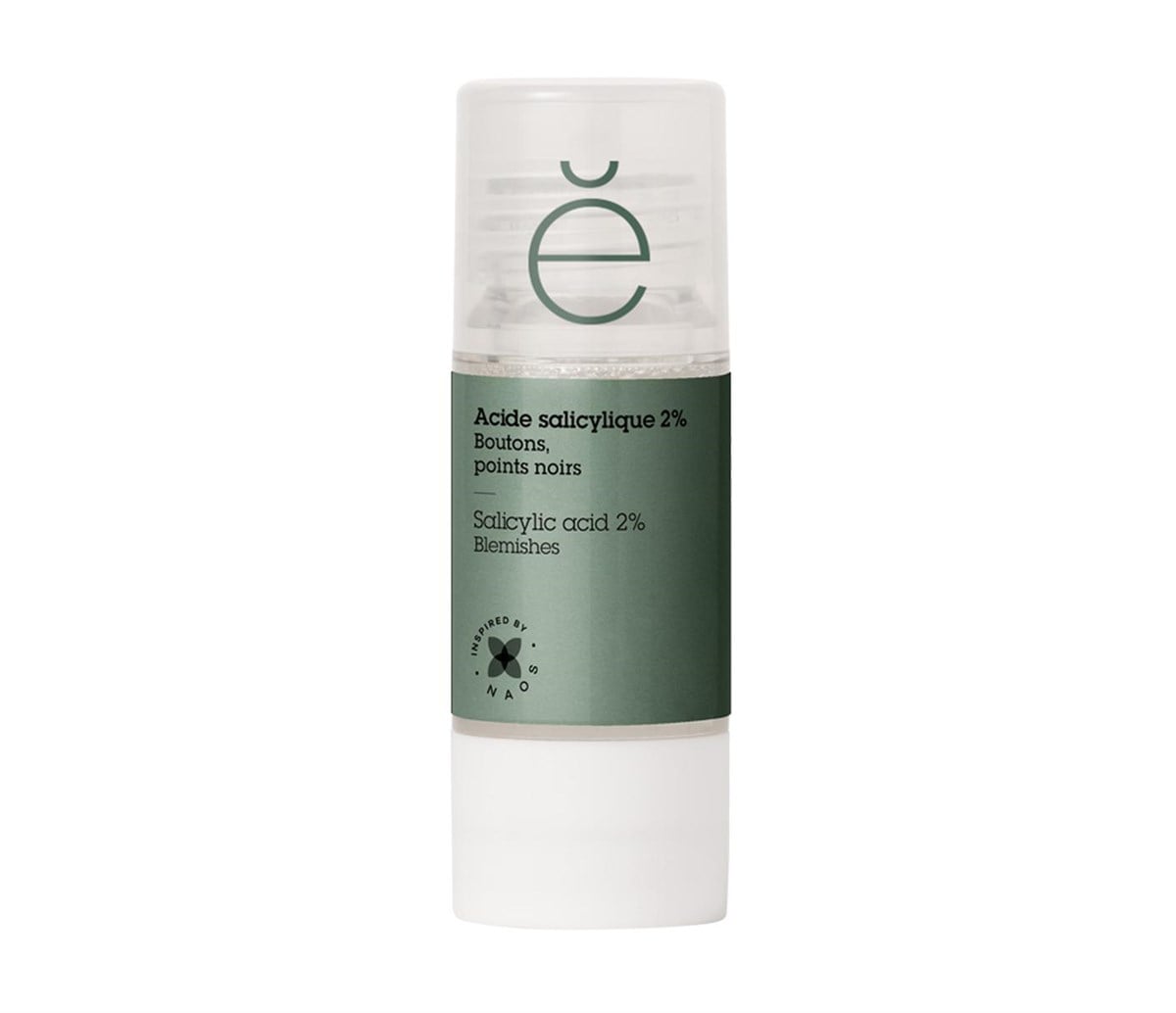 Etat Pur Salisilik Asit %2 15 ml