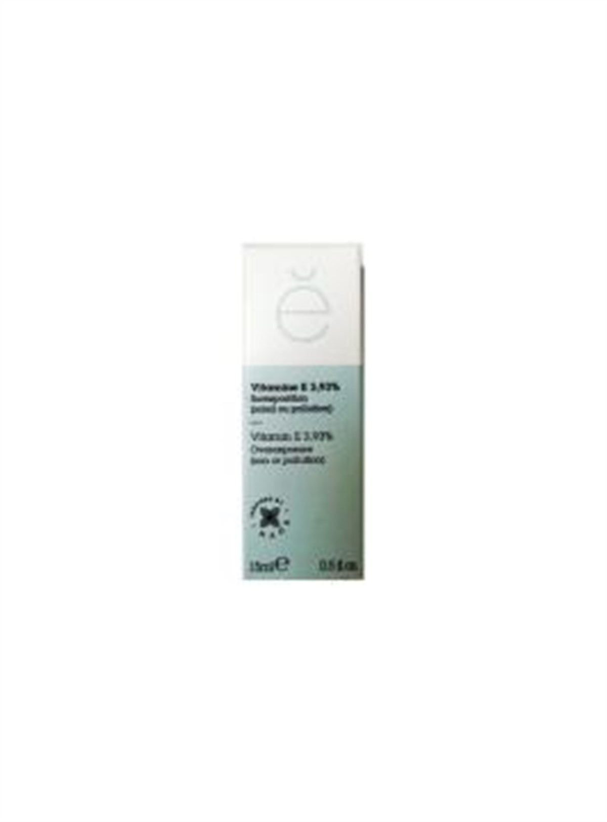 Etat Pur Vitamin E %3.93 15 ml