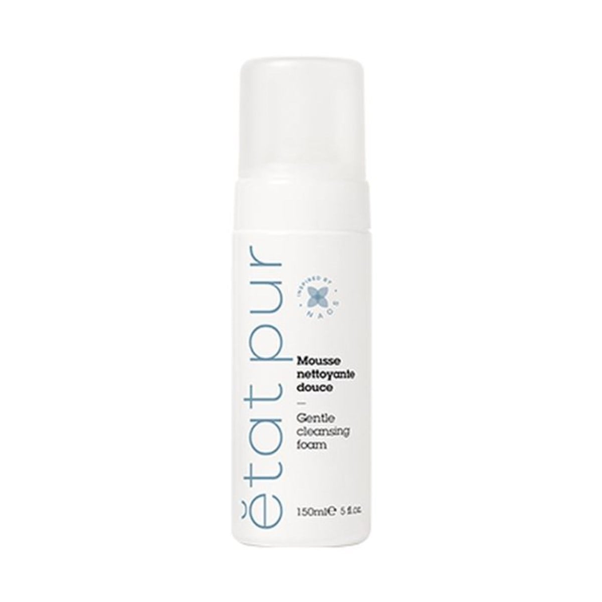 Etatpur Gentle Cleansing Foam 150 ml
